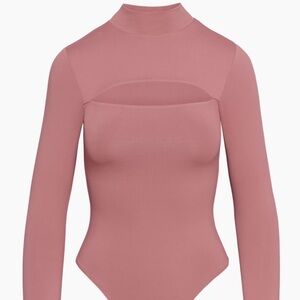Aritzia Varo Contour Body Suit